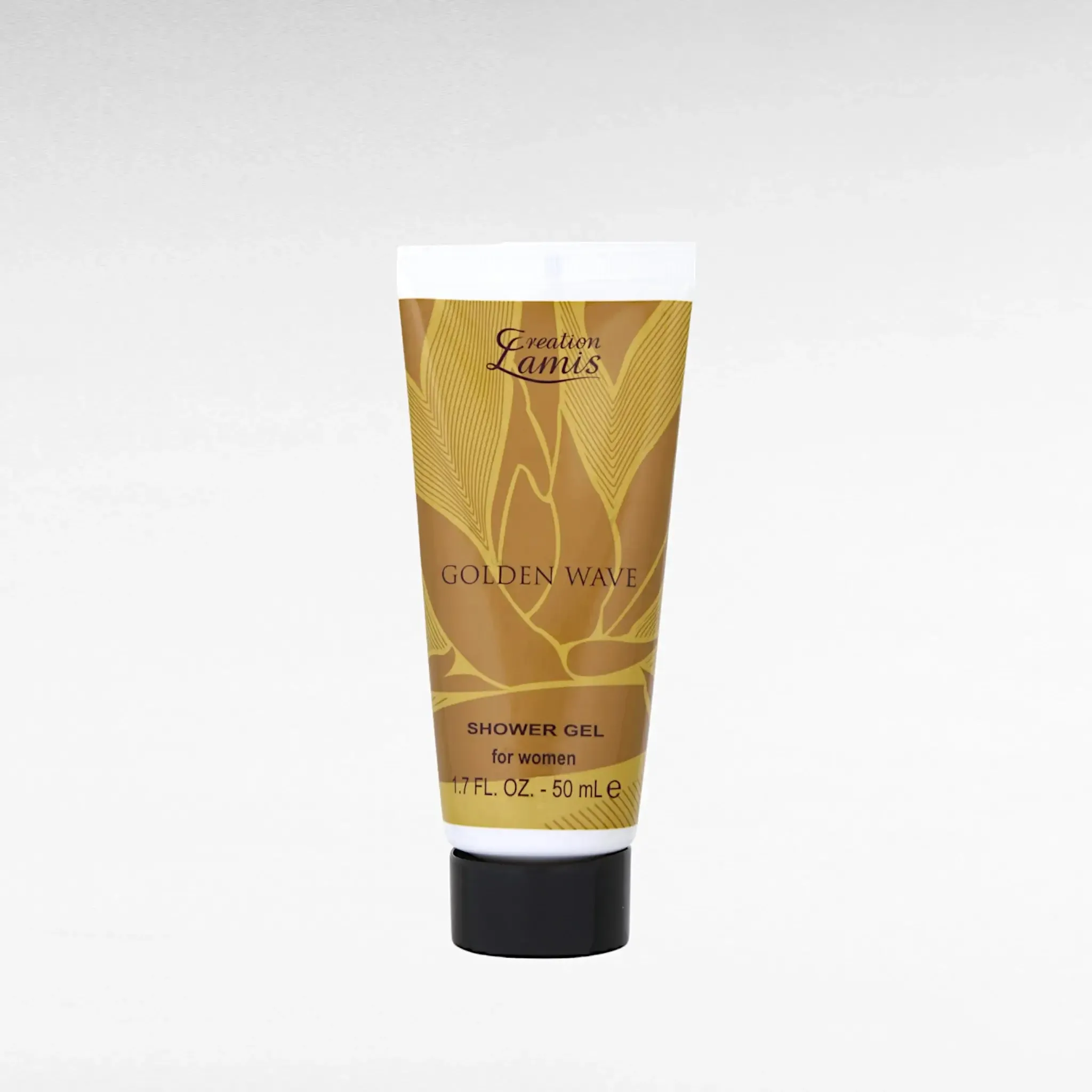 Golden Wave Coffret Feminino
