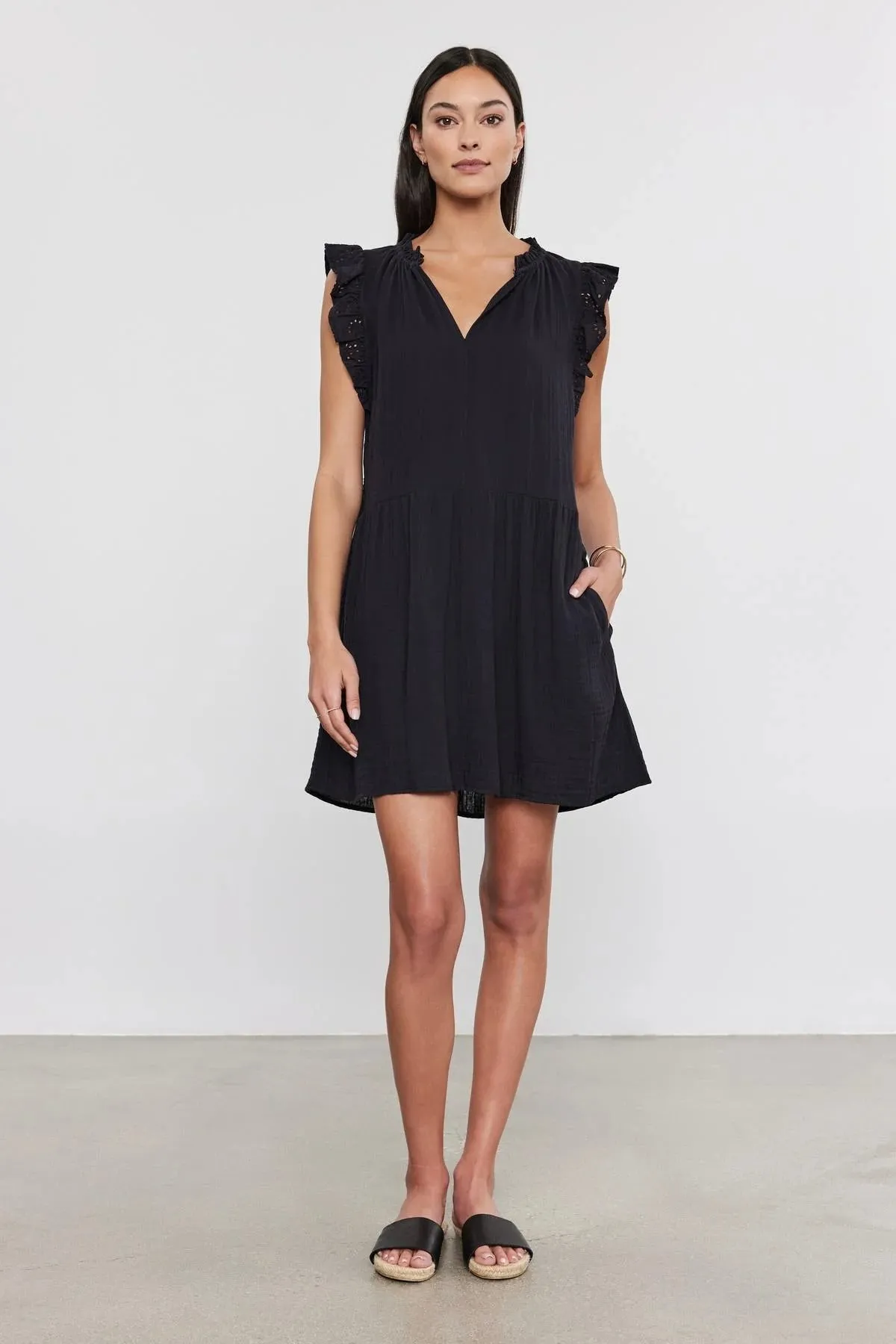 GRACE DRESS
