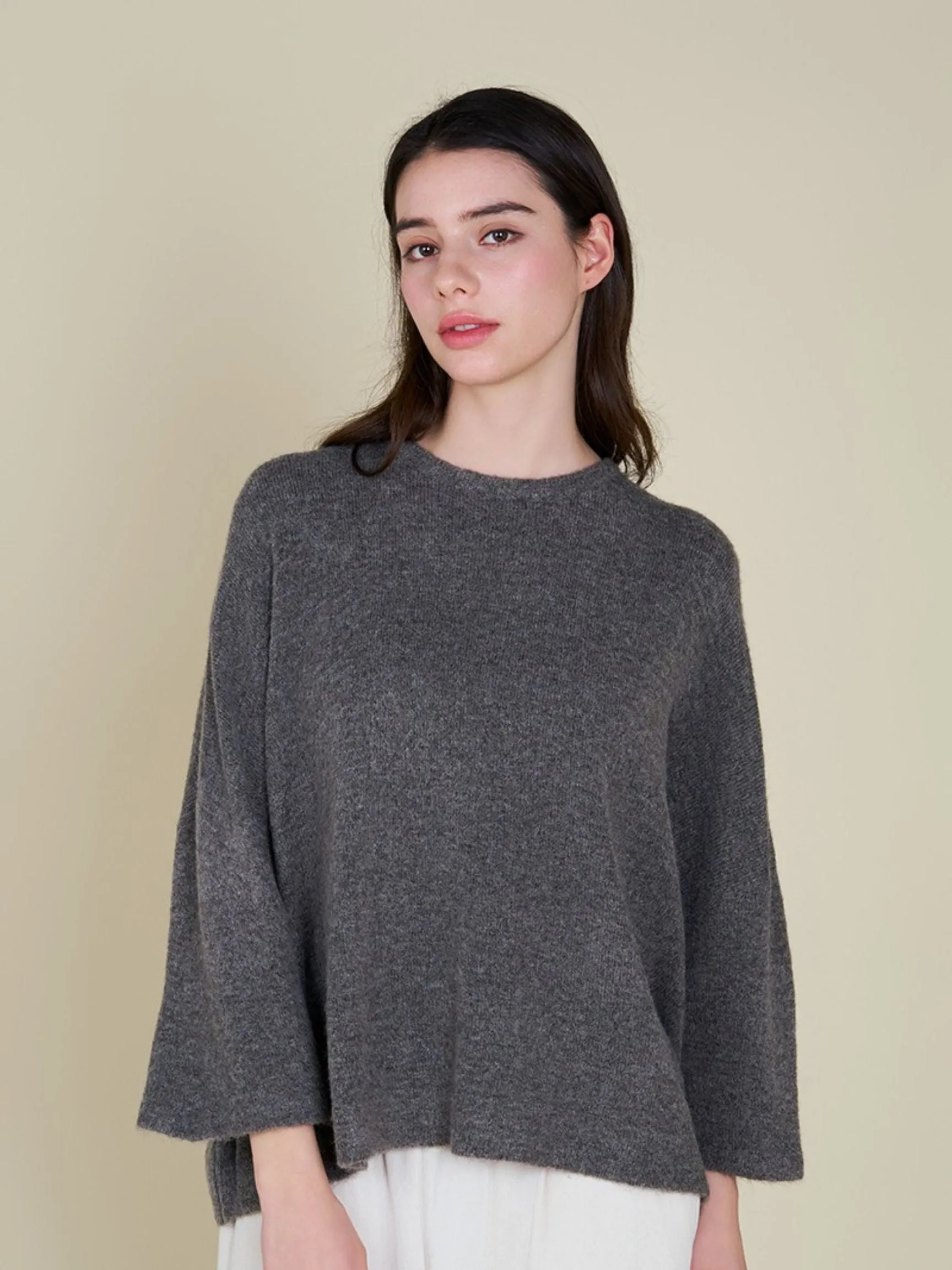 Gracie Sweater Top