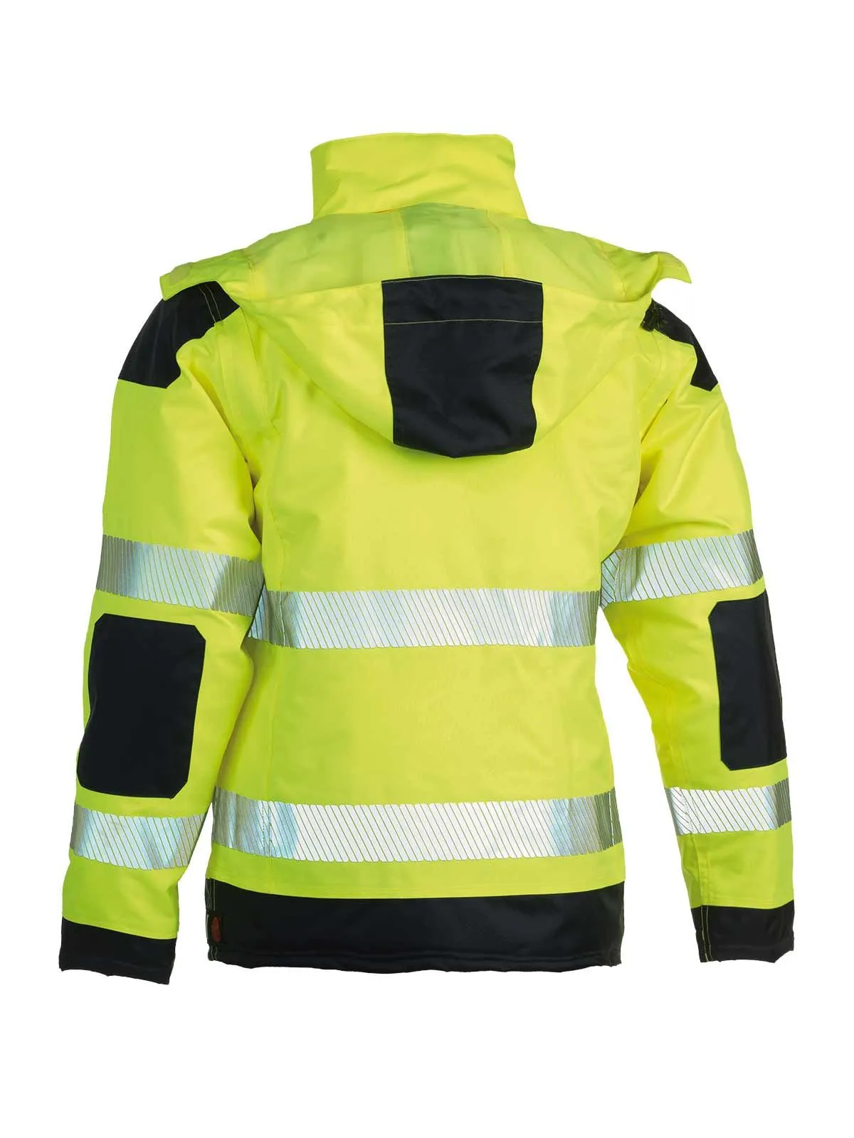 Herock Hodor High Viz Jacket