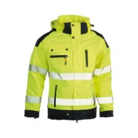 Herock Hodor High Viz Jacket