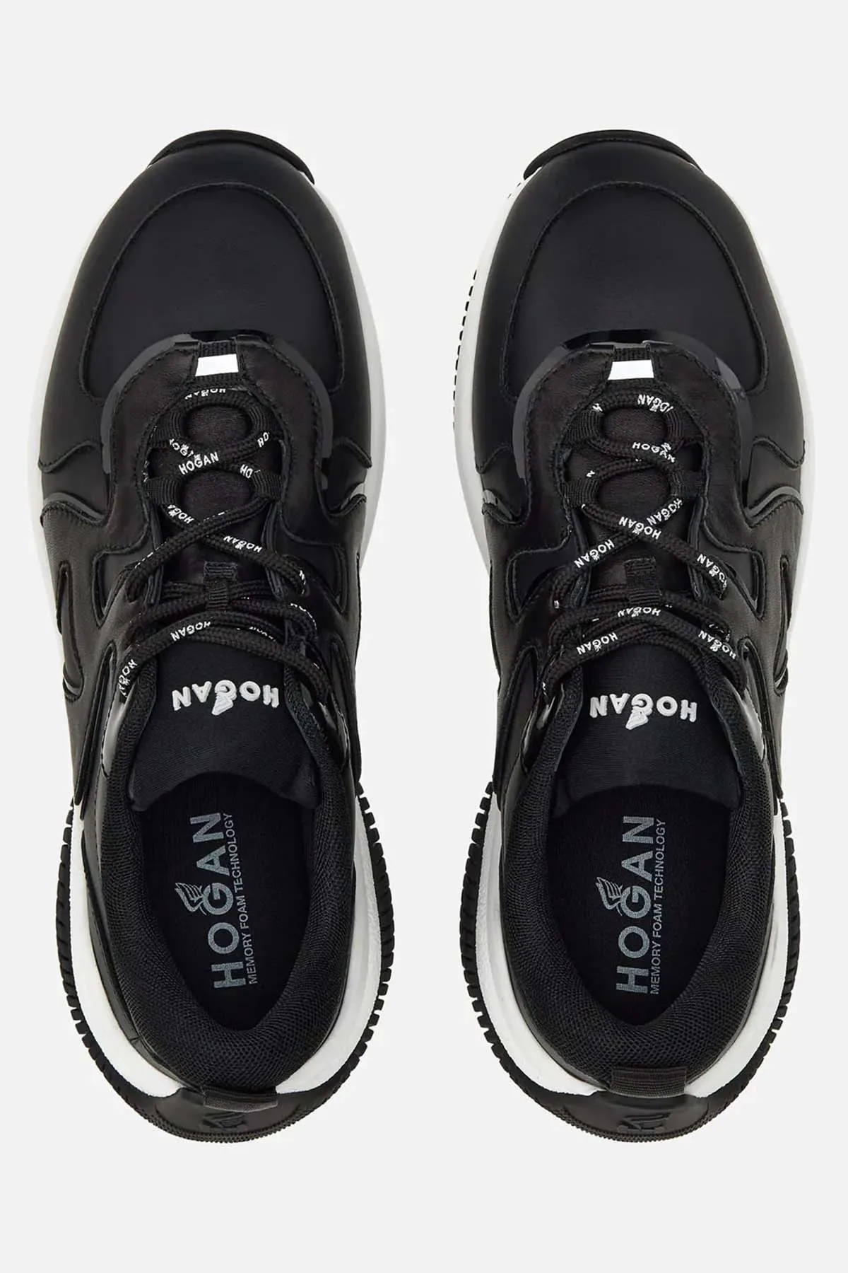 Hogan H597 Sneaker Ayakkab