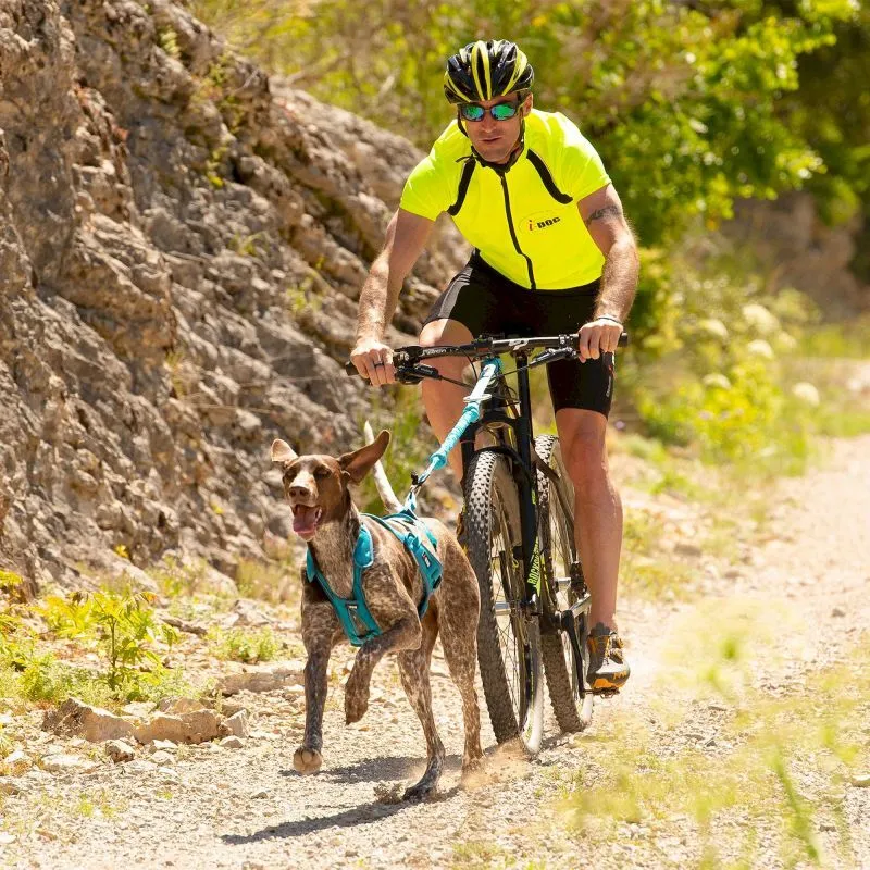 I-Dog  X-Back Phoenix ALM - Pettorina per cani