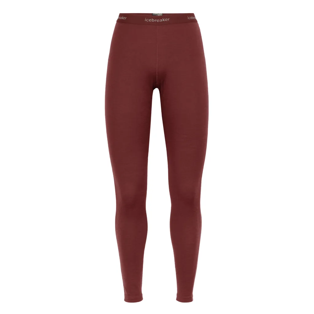Icebreaker Women's 200 Oasis Leggings