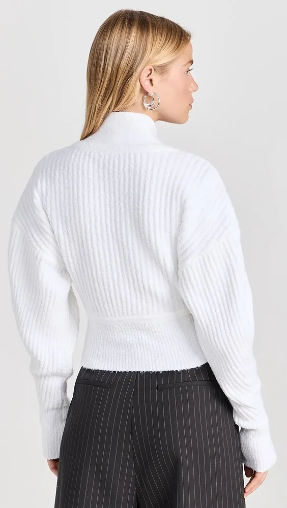 IRO   Brume Sweater 