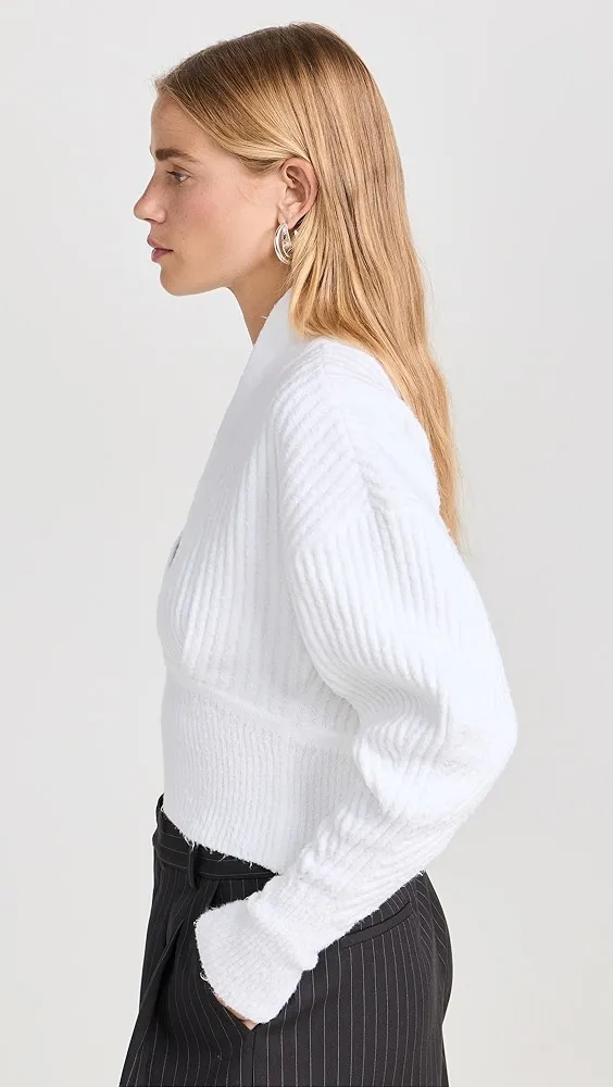 IRO   Brume Sweater 