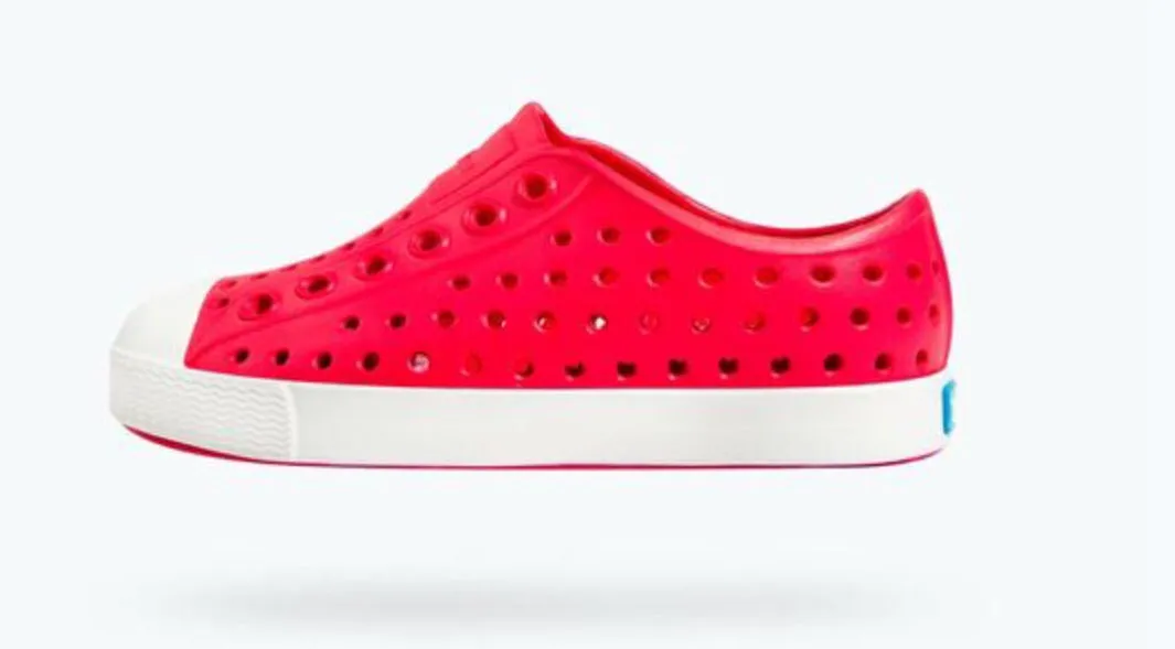 Jefferson Sneaker