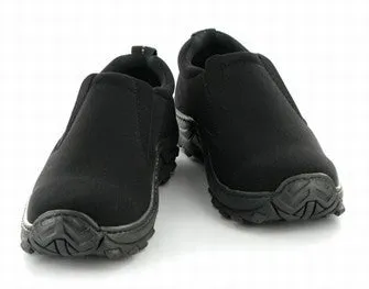 Kalahari Sneaker in Black from Vegetarian Shoes