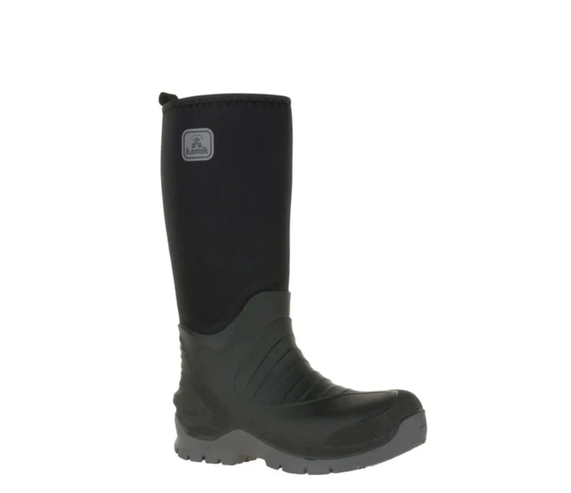 Kamik Bushman Winter Boot