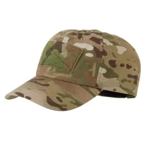 Keela Operators Cap - Multicam