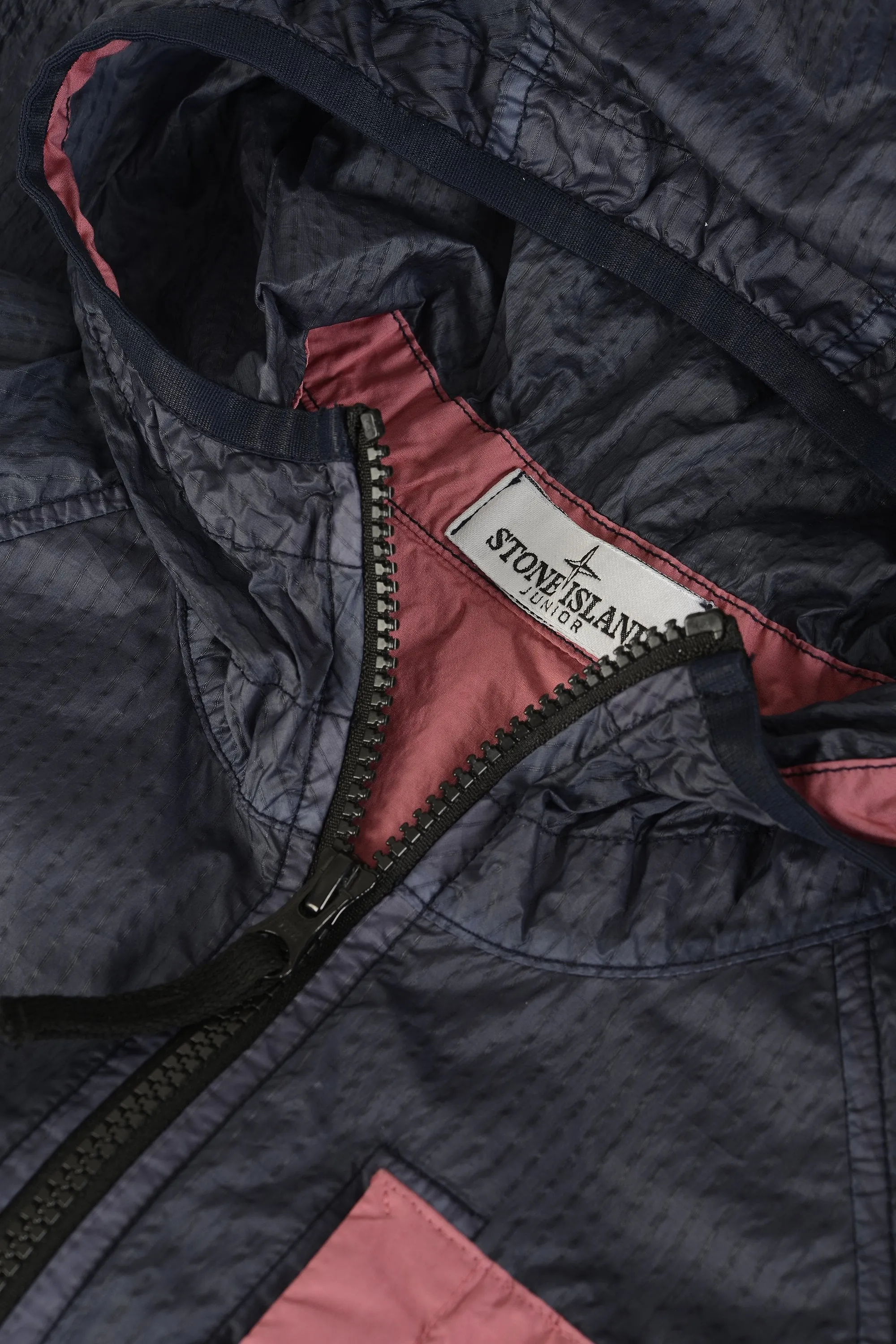 Kids Hooded Jacket 