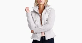 KÜHL Women's Prima Flight Hoody  -  at CCW Clothing