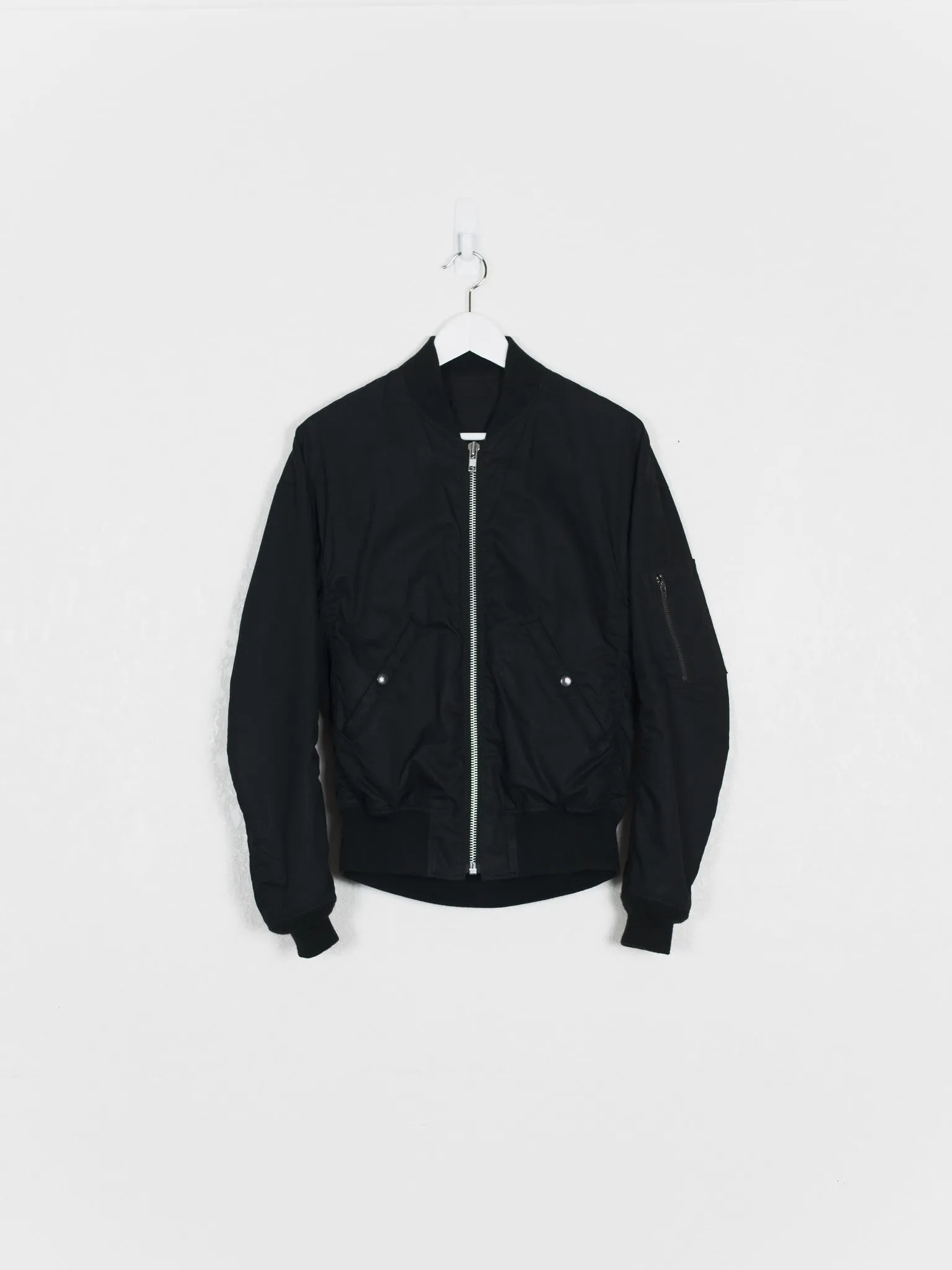 Lad Musician SS10 MA-1 Bomber