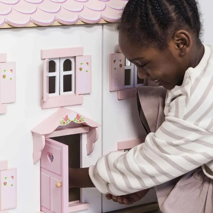 Le Toy Van Dollhouse Sophies House