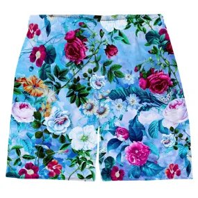 Lennon Weekend Shorts