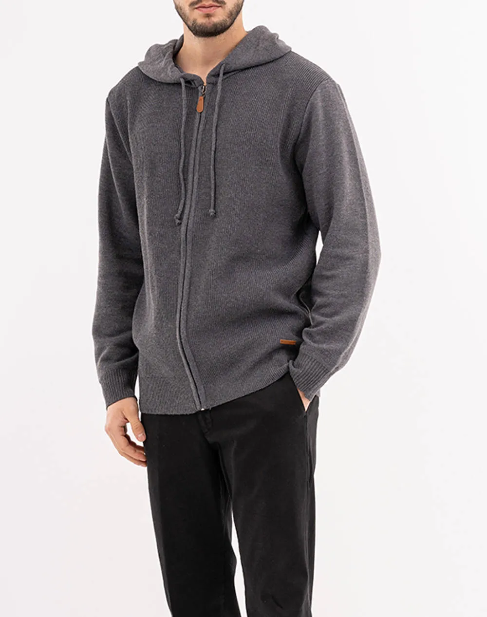 LEXTON KNIT JACKET