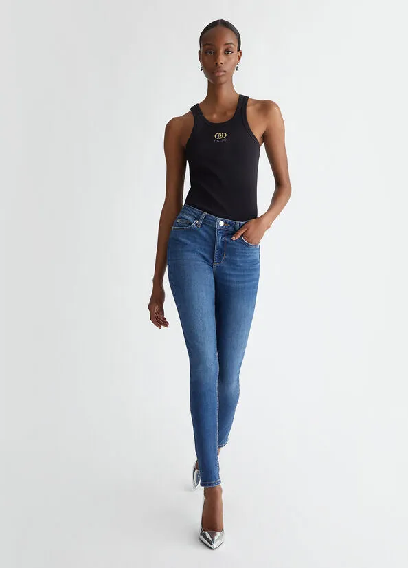 Liu Jo Divine Jeans