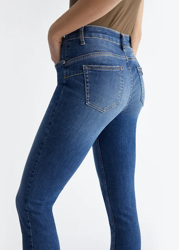 Liu Jo Divine Jeans