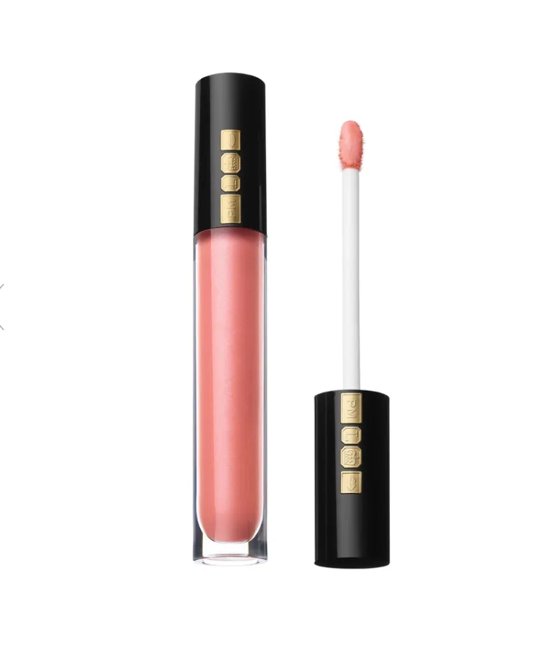 LUST: Gloss