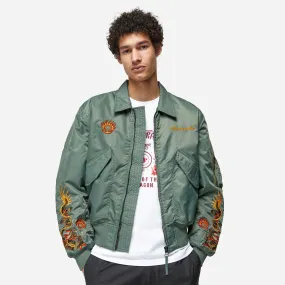 Maharishi Dragon CWU-45 Flight Jacket