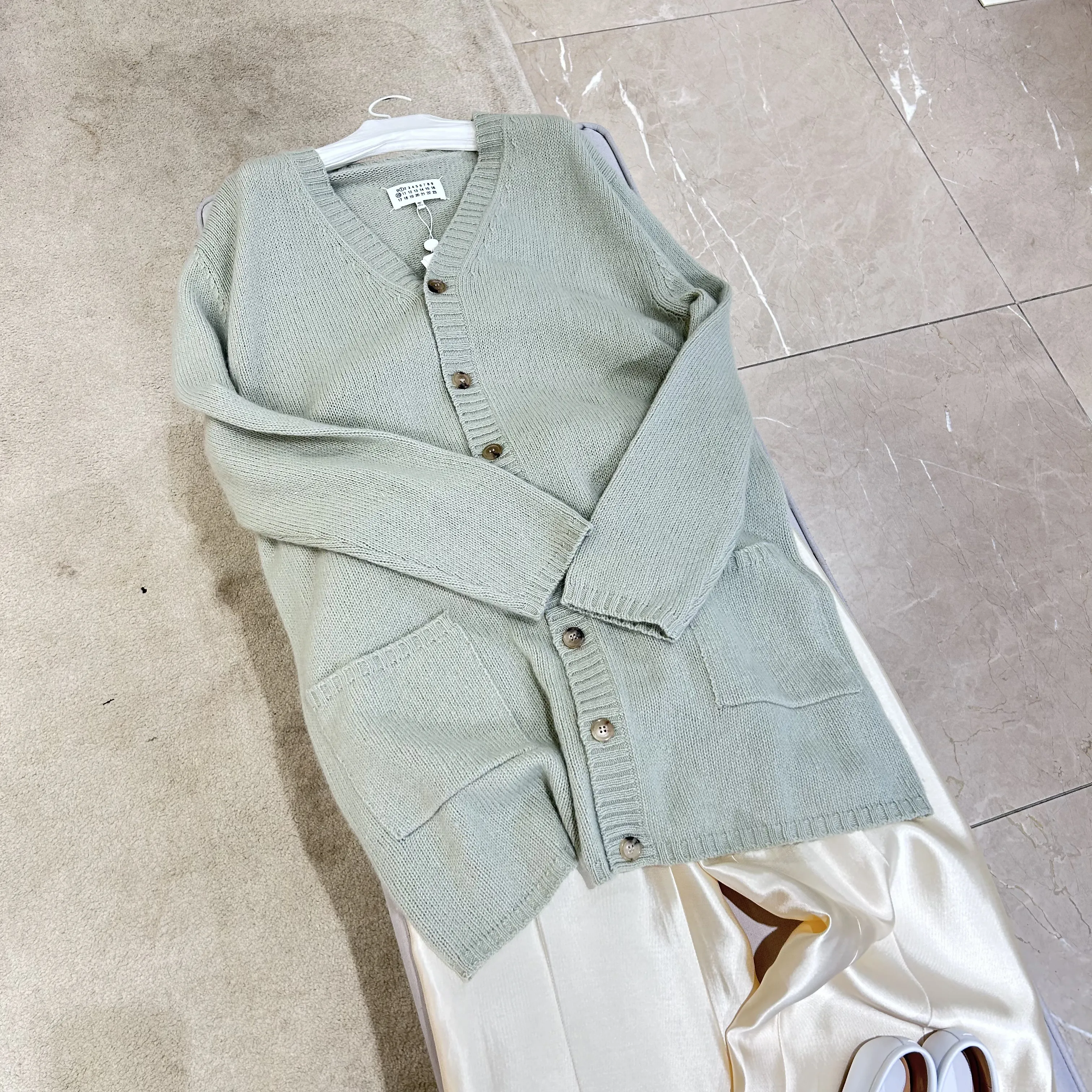 Maison Margiela  |Cardigans