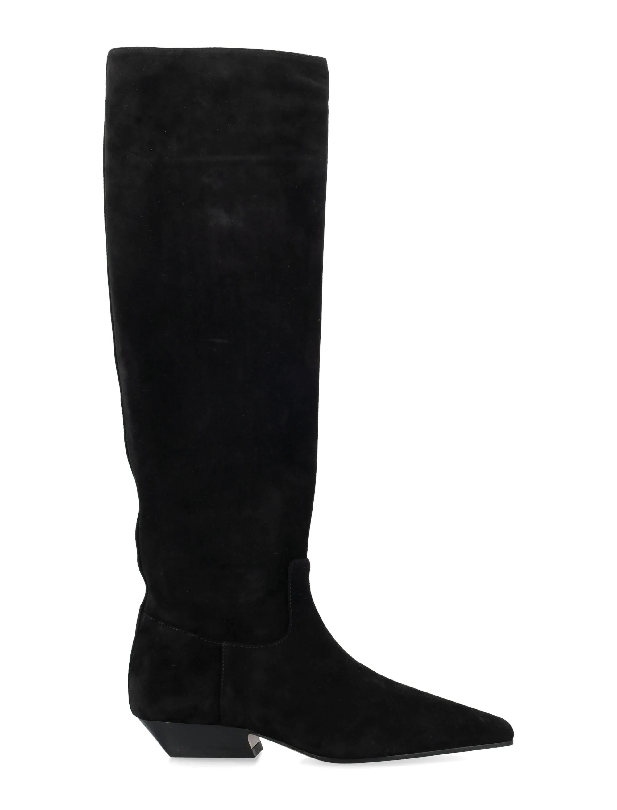 MARFA KNEE BOOTS