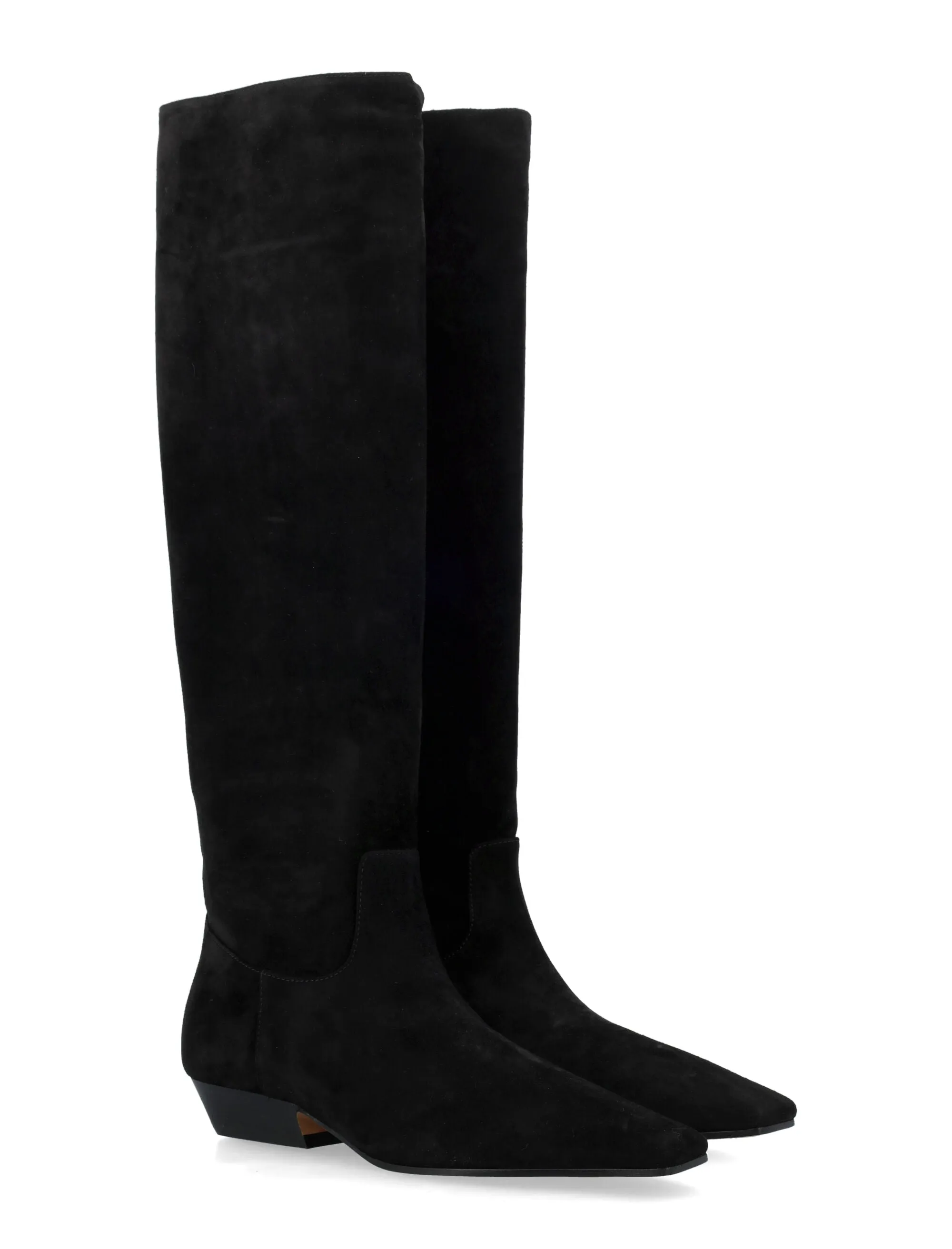 MARFA KNEE BOOTS