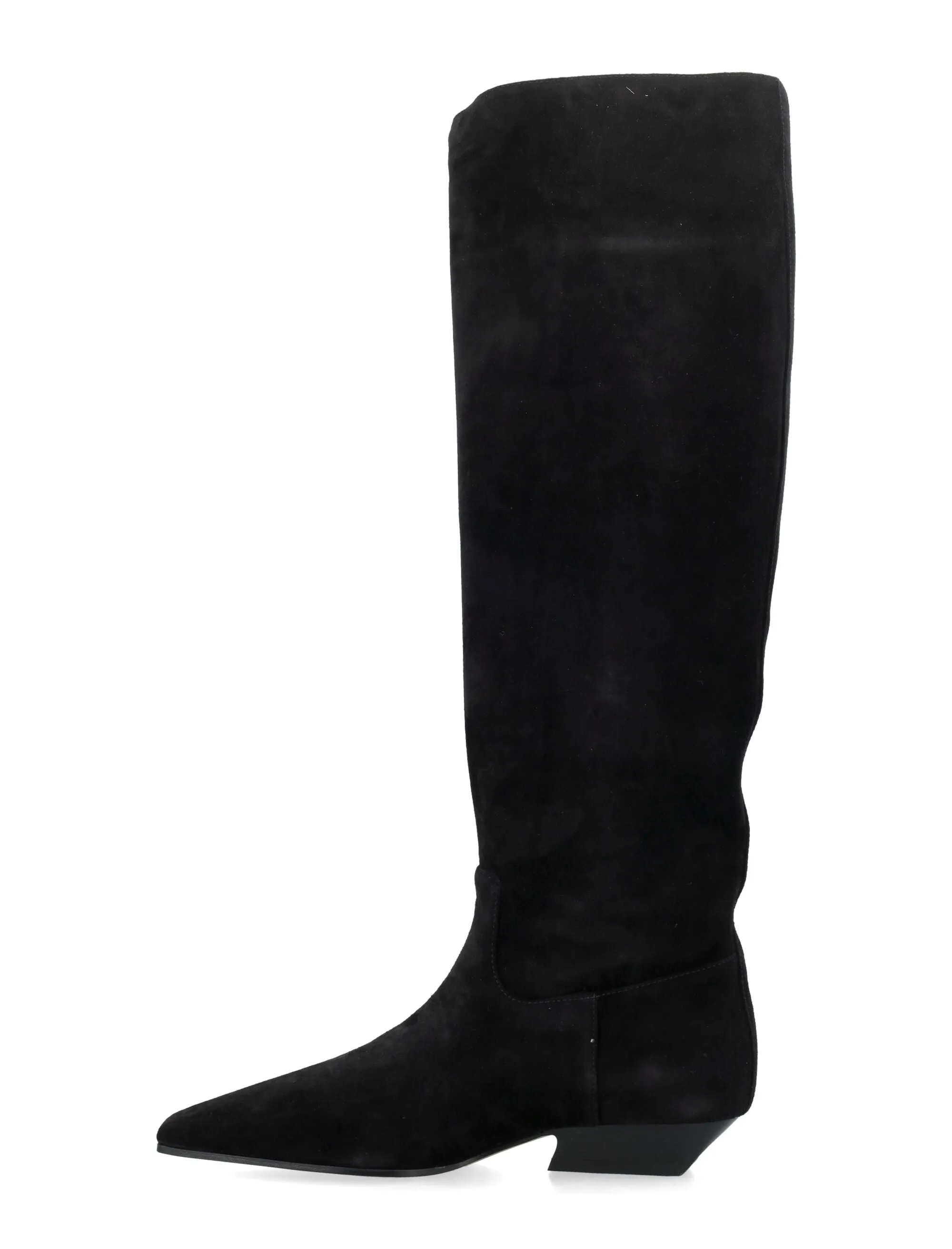 MARFA KNEE BOOTS