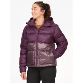 Marmot Guides Down Hoody - Down jacket - Women's | Hardloop