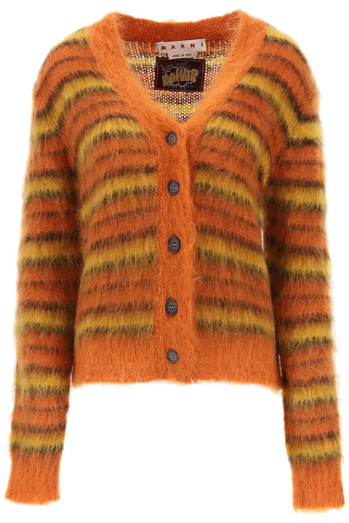 MARNI  |Cardigans