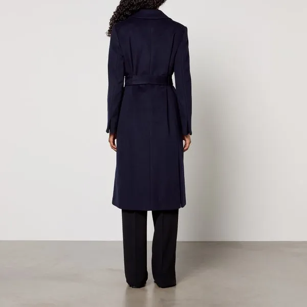 MAX&Co. Runaway Wool Coat