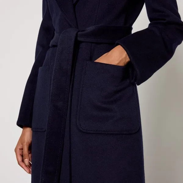 MAX&Co. Runaway Wool Coat