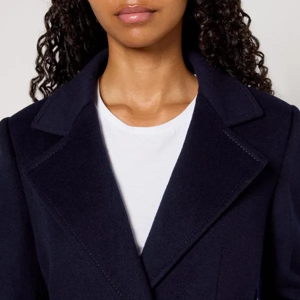 MAX&Co. Runaway Wool Coat