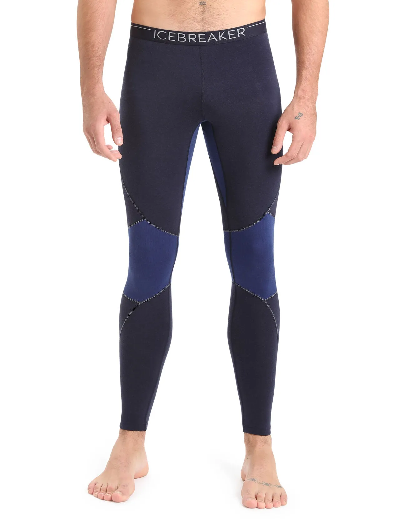 Men's BodyfitZone Merino 260 Zone Thermal Leggings