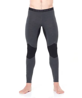 Men's BodyfitZone Merino 260 Zone Thermal Leggings