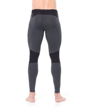 Men's BodyfitZone Merino 260 Zone Thermal Leggings