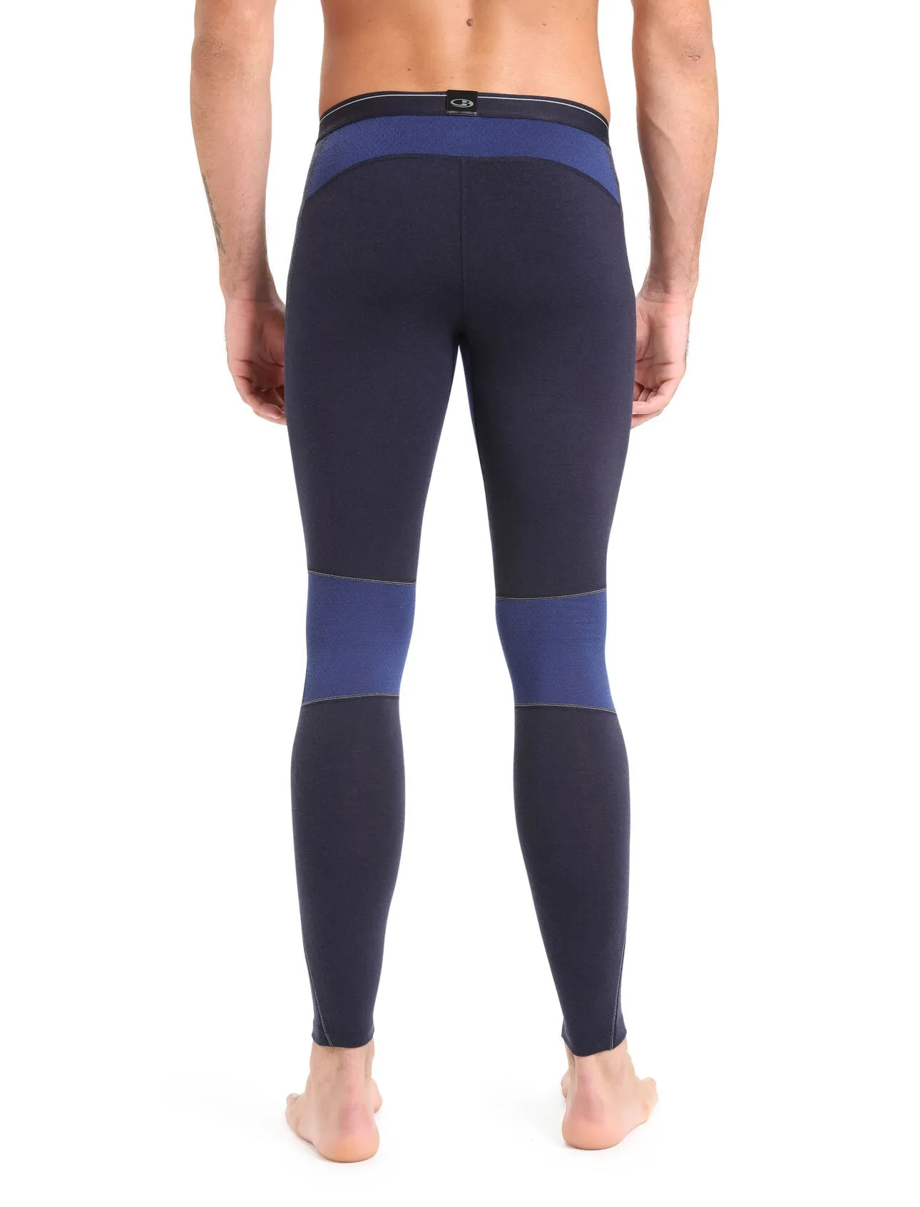 Men's BodyfitZone Merino 260 Zone Thermal Leggings