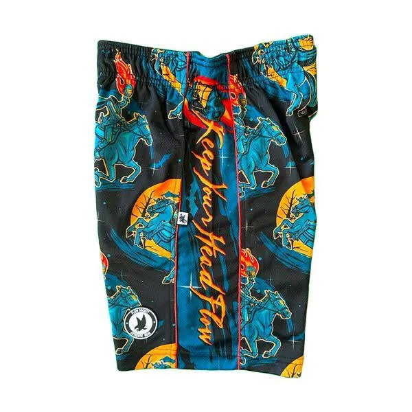 Mens Headless Horseman Short