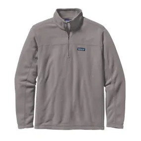 Men's Micro D Pullover