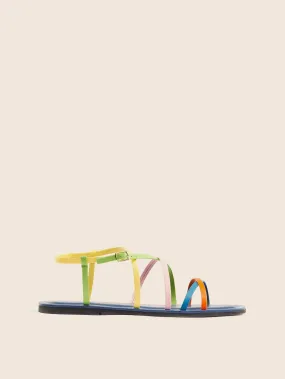 Minori Multi Sandal