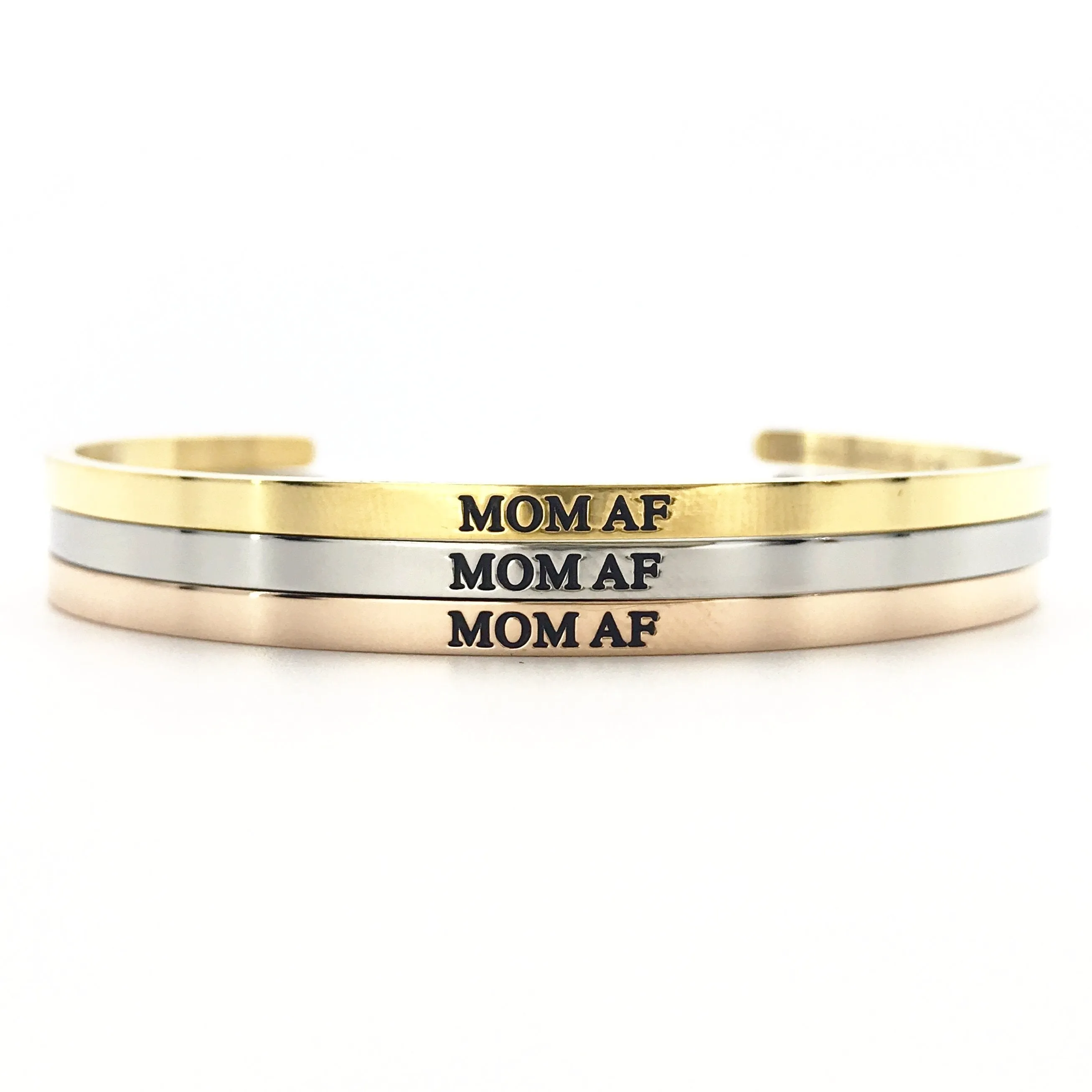 Mom AF *limited release*