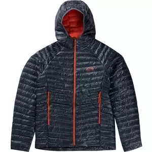 Mountain Hardwear Ghost Whisperer 2 Hooded Down Jacket