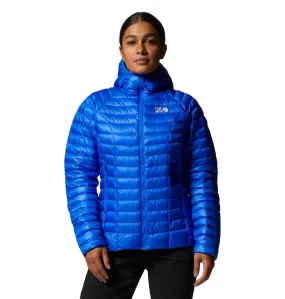 Mountain Hardwear - Women's Ghost Whisperer/2 Down Hoody