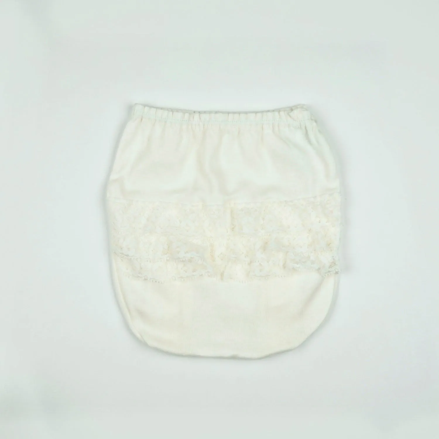 Mutandina con Volants per neonata
