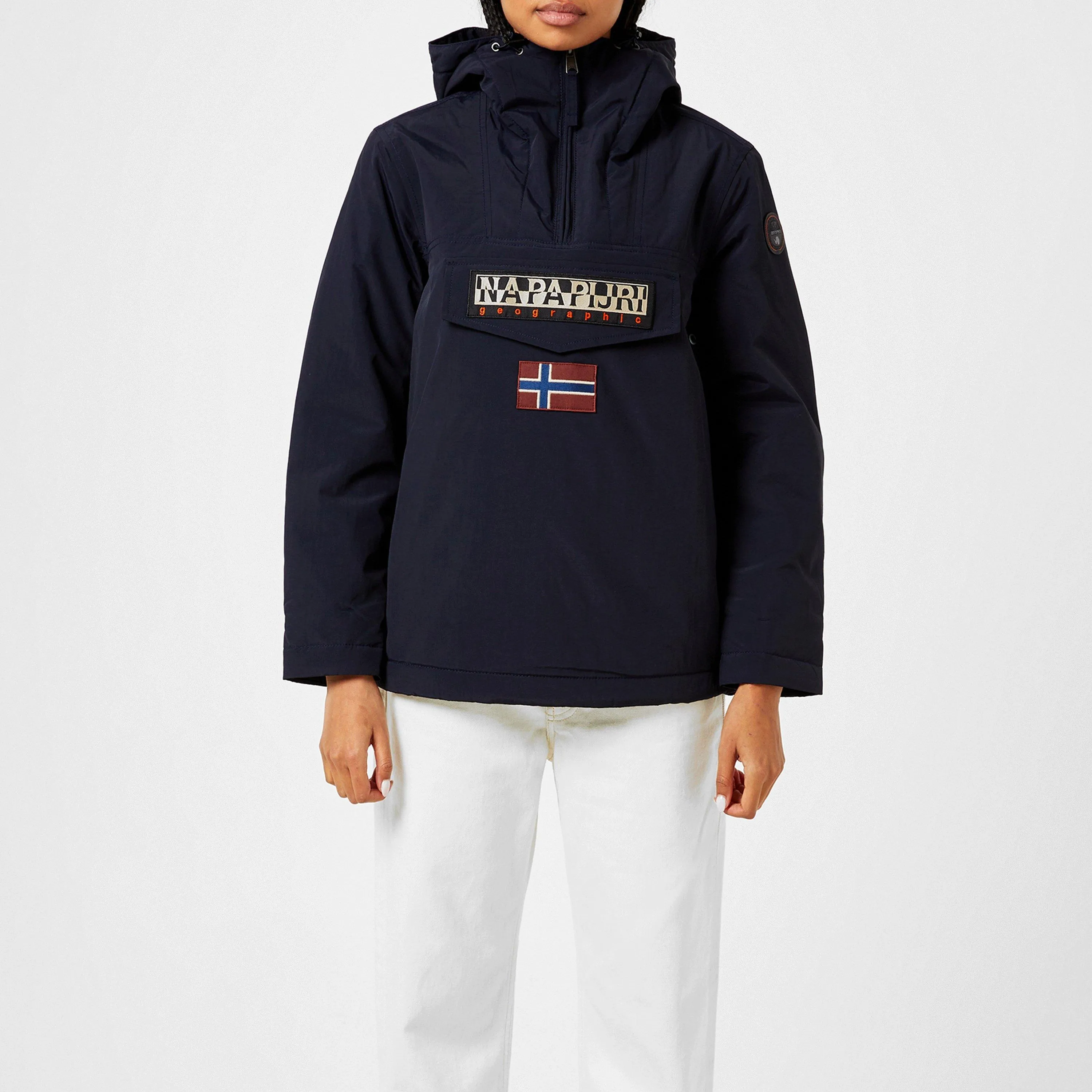 Napapijri  Rainforest Jacket