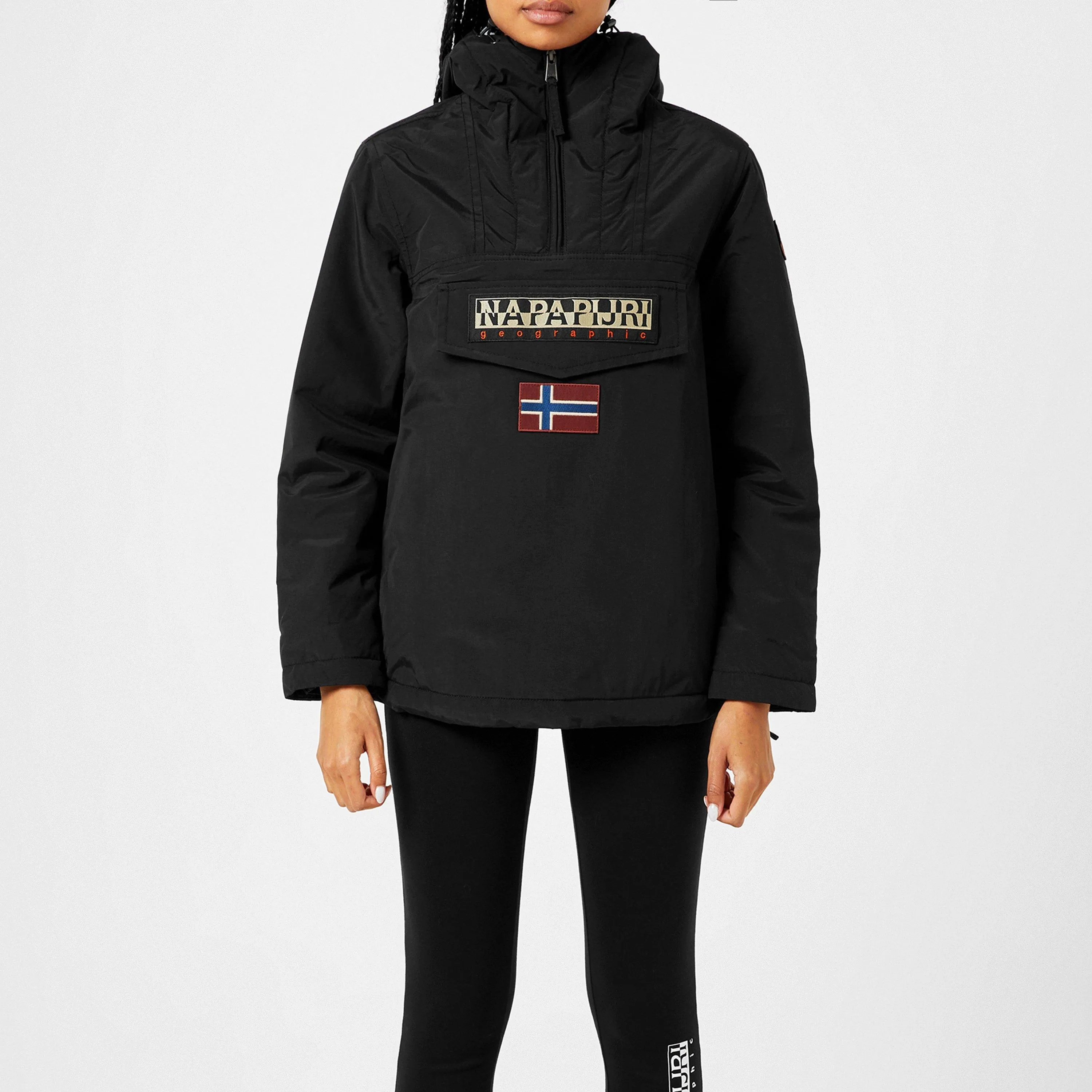 Napapijri  Rainforest Jacket