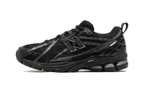 New Balance 1906R Black Grey