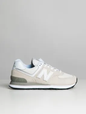 NEW BALANCE WOMENS NEW BALANCE THE 574 SNEAKER