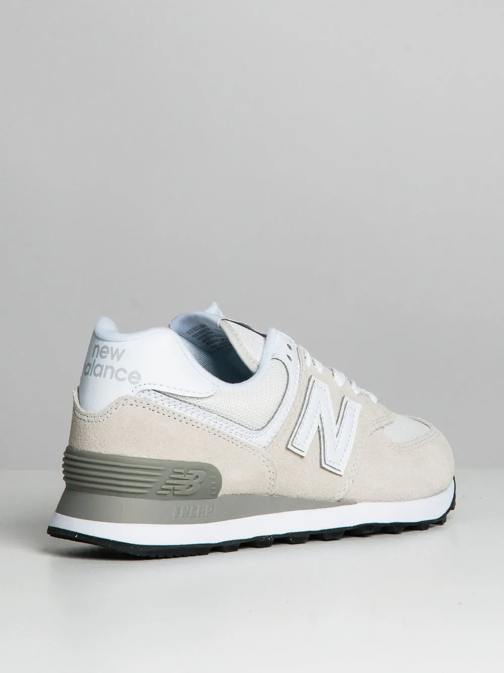 NEW BALANCE WOMENS NEW BALANCE THE 574 SNEAKER