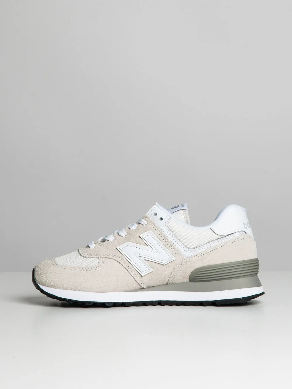 NEW BALANCE WOMENS NEW BALANCE THE 574 SNEAKER